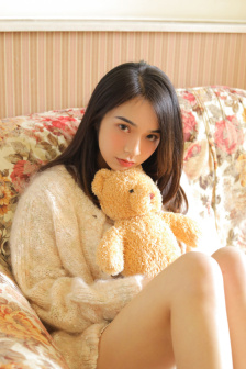 莲实克蕾儿