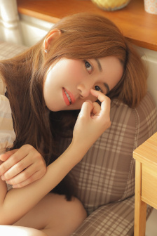 嘉木(1V1婚恋)